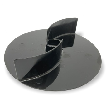 Диск сбрасыватель для протирки Robot Coupe 49005 Диск сбрасыватель для протирки Robot Coupe 49005